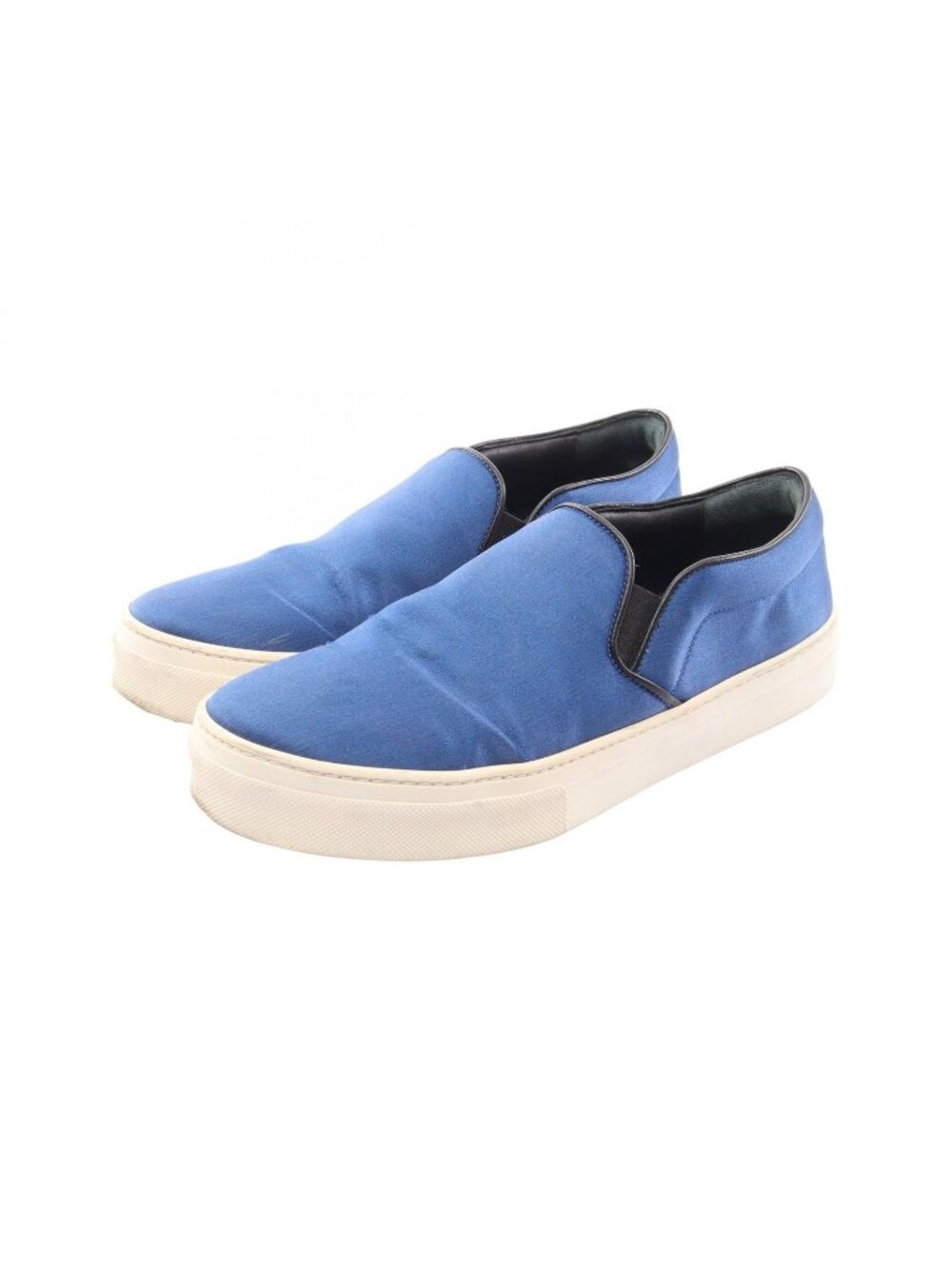 Celine Slip on Fabric Slipper